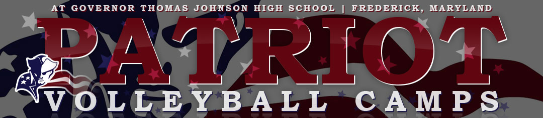 Governor Thomas Johnson HS - Volleyball