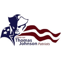 Governor Thomas Johnson HS logo